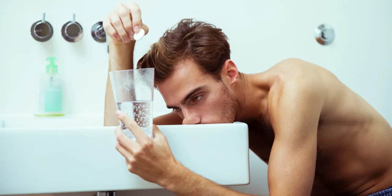 Medikament gegen Kater: Wirksame Lösungen für schmerzhafte Symptome