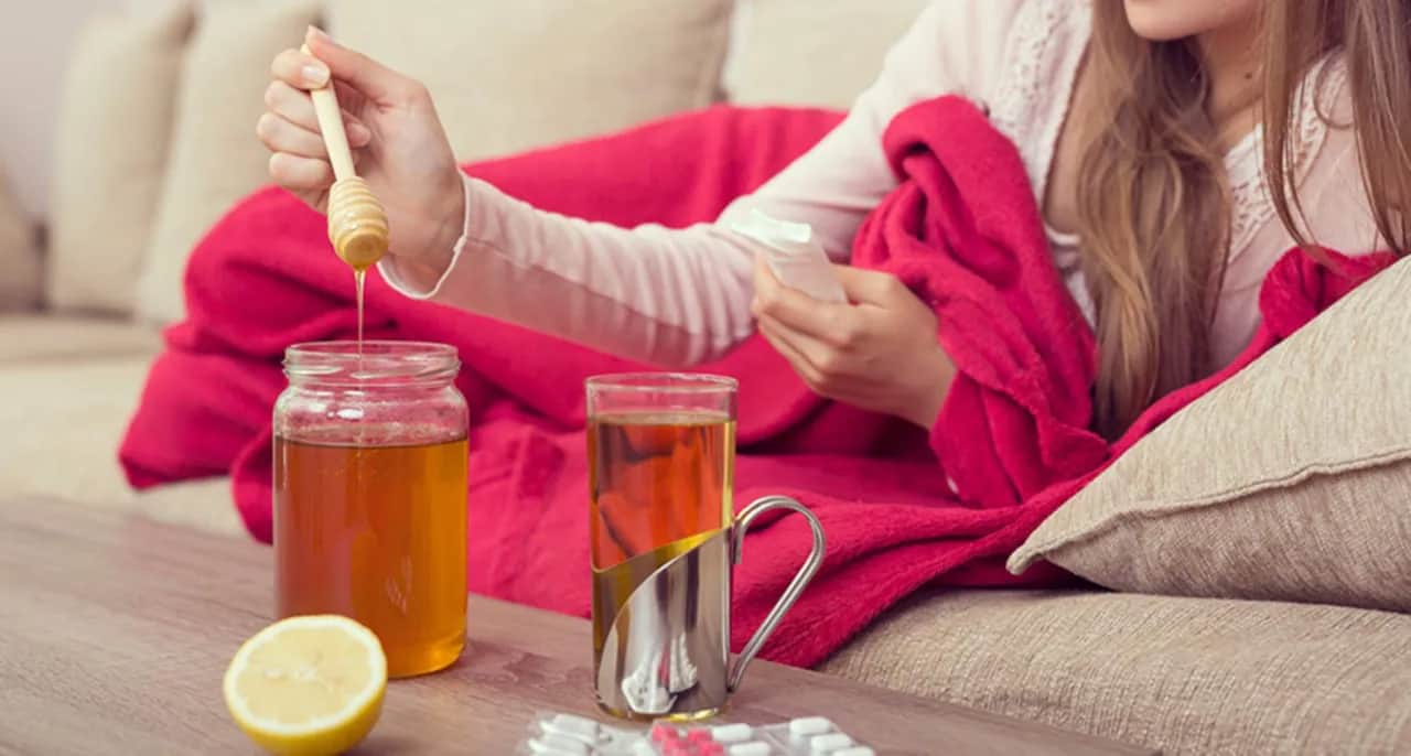 Grippe Medikamente: Effektive Mittel zur Linderung von Symptomen