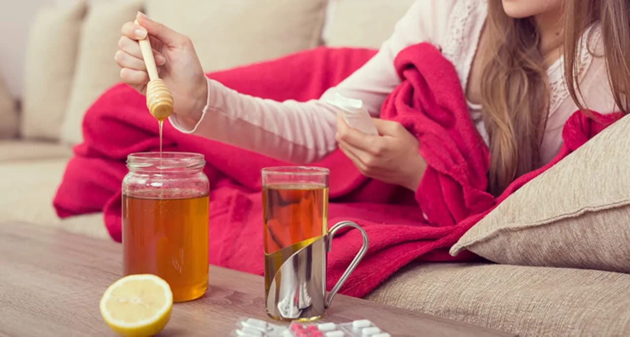 Grippe Medikamente: Effektive Mittel zur Linderung von Symptomen