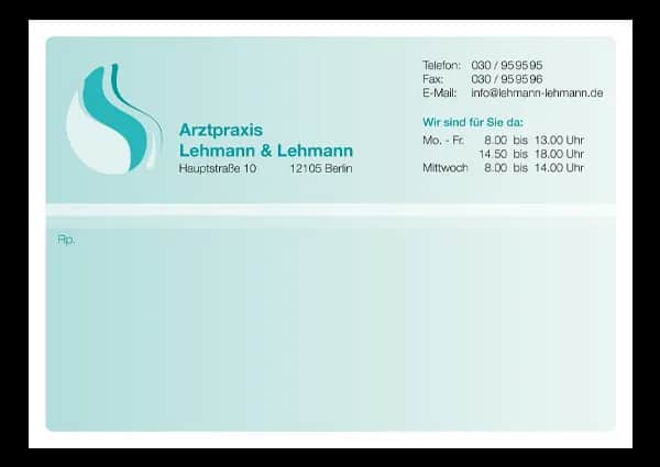 Privatrezept block: Formate, Preise und individuelle Gestaltungsmöglichkeiten