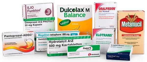 Die besten Medikamente gegen Magengeschwüre: Effektive Behandlungsmöglichkeiten