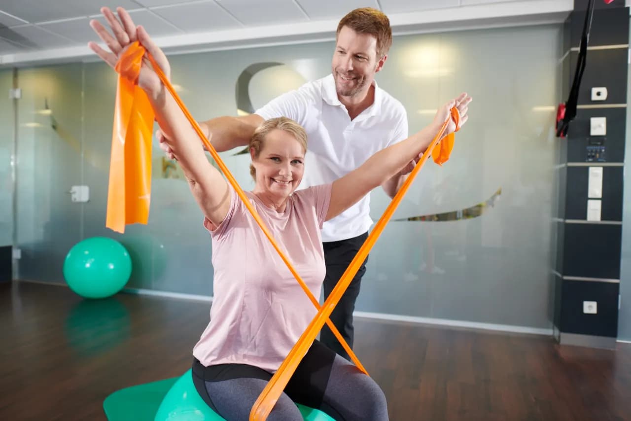 Vorsorge Reha: So sichern Sie Ihre Gesundheit und Lebensqualität