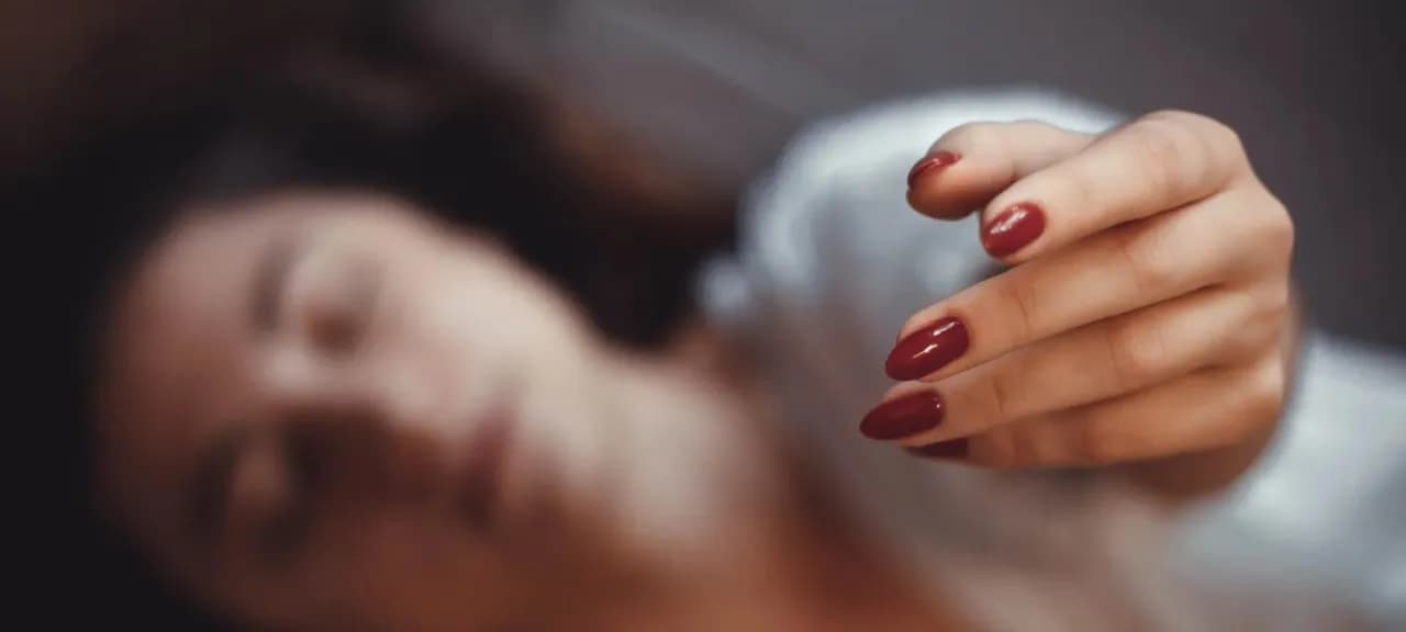 Vitamine für starke Nägel: So stärken Sie Ihre Nägel effektiv