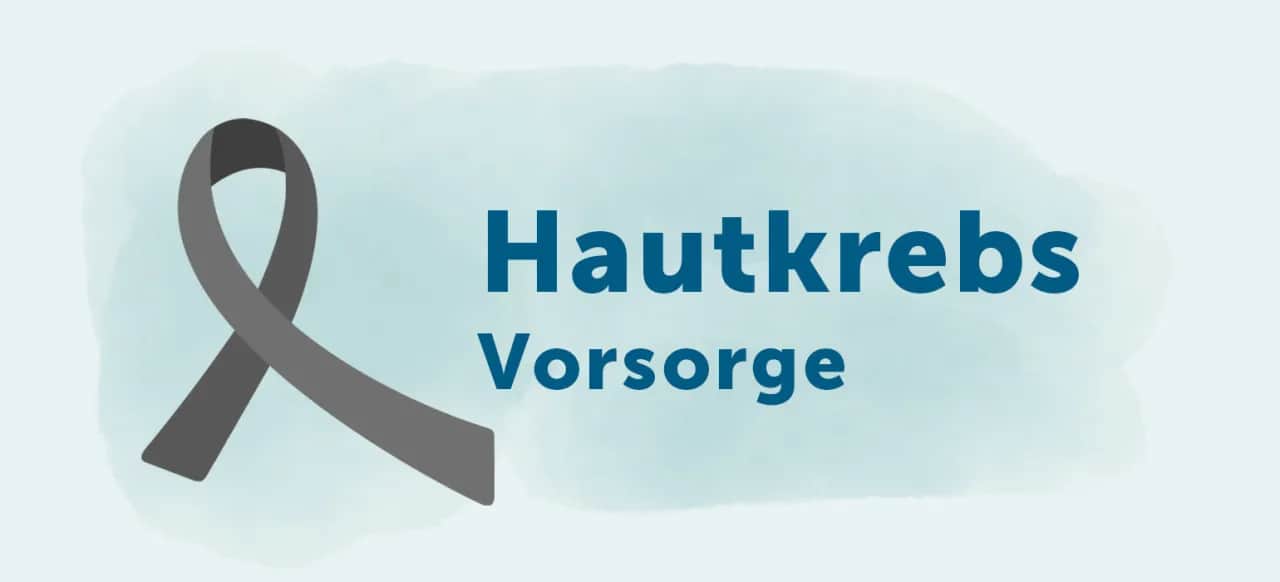 Hautkrebsvorsorge: So schützen Sie sich effektiv vor Hautkrebs