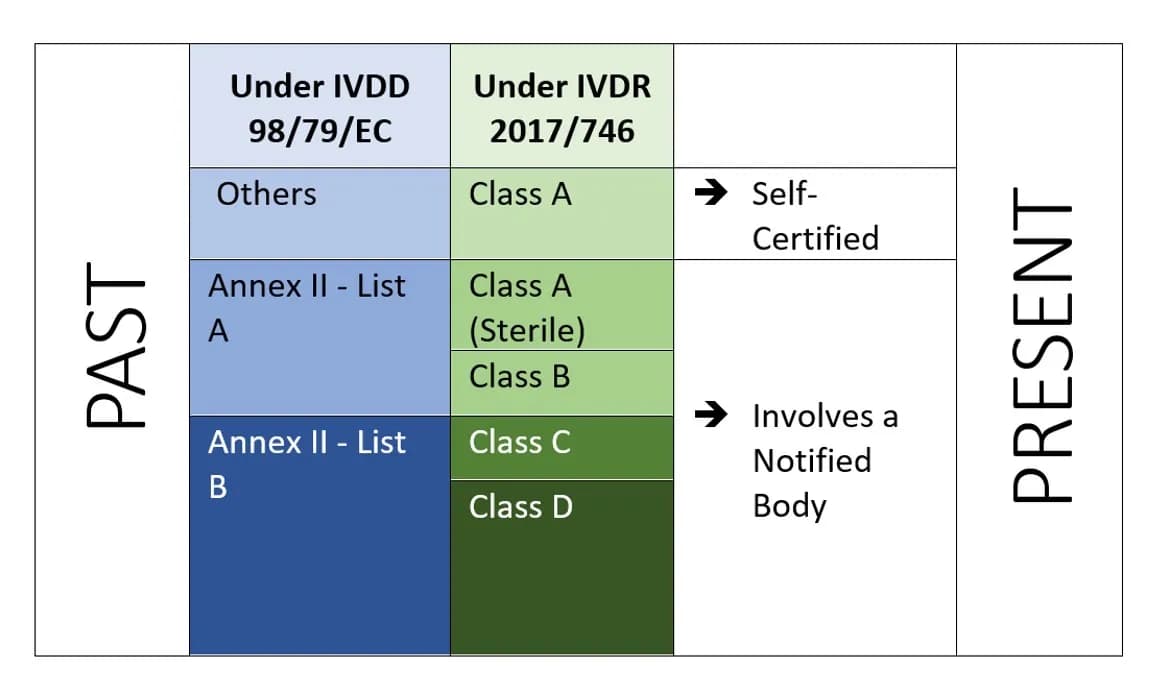 In vitro Diagnostik: Bedeutung, Anwendungen und aktuelle Entwicklungen
