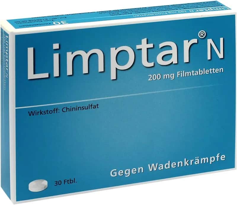 Limptar Kassenrezept: Alles, was Sie über die Verschreibung wissen müssen
