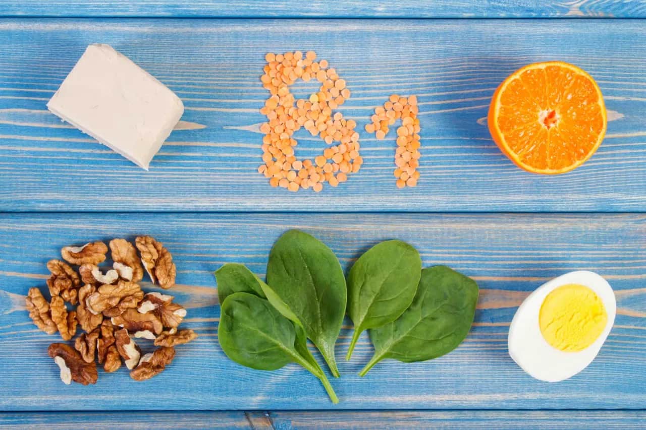 Wichtige Informationen zu Vitamin B1: Funktionen, Mangel und Quellen