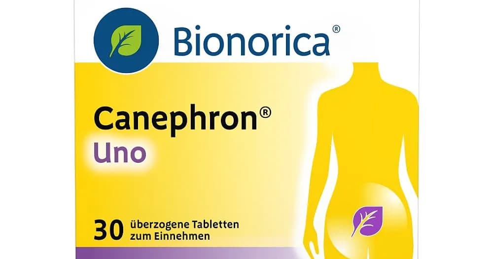 Die besten Medikamente gegen Blasenentzündung: Linderung und Optionen