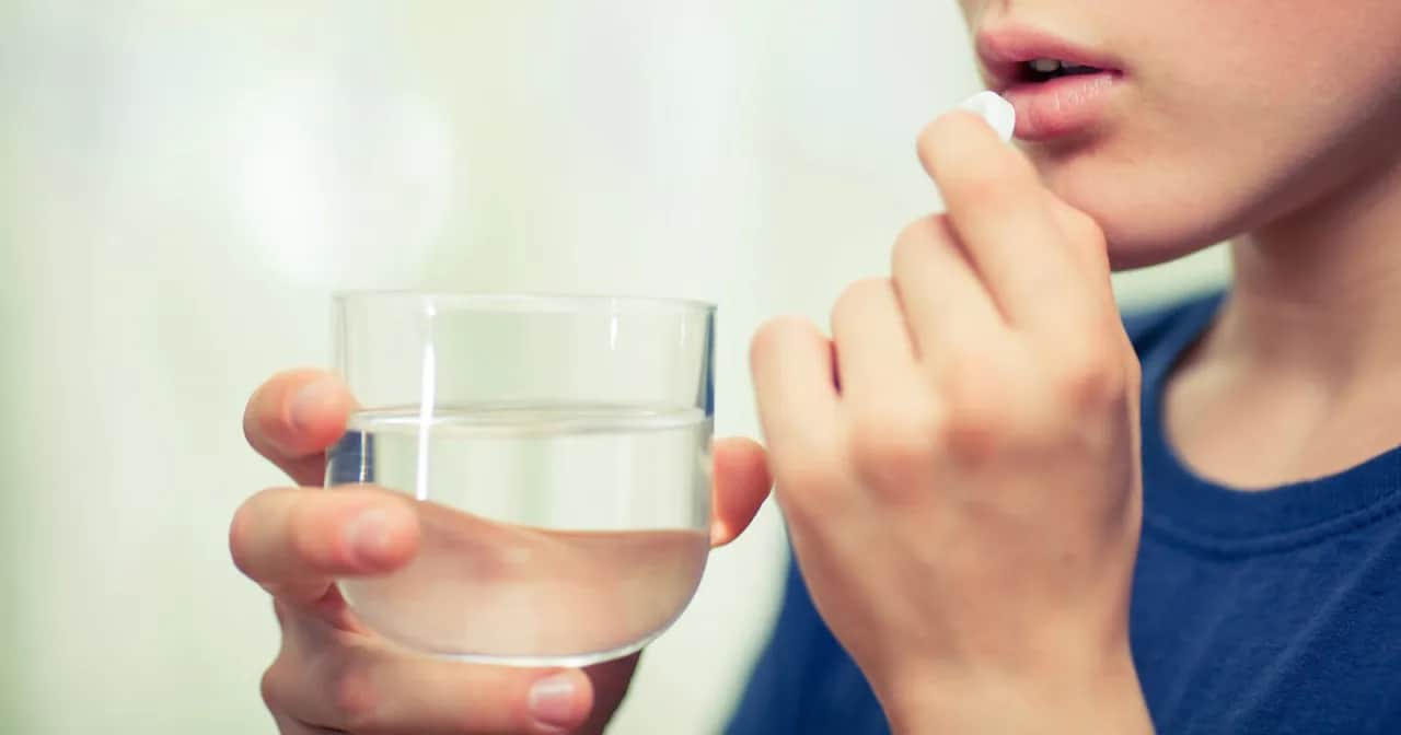 Reflux Medikamente: Die besten Optionen zur Linderung Ihrer Beschwerden