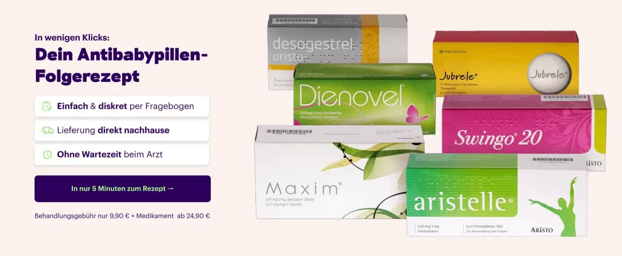 Pille auf Privatrezept: So vermeiden Sie hohe Kosten und Auflagen