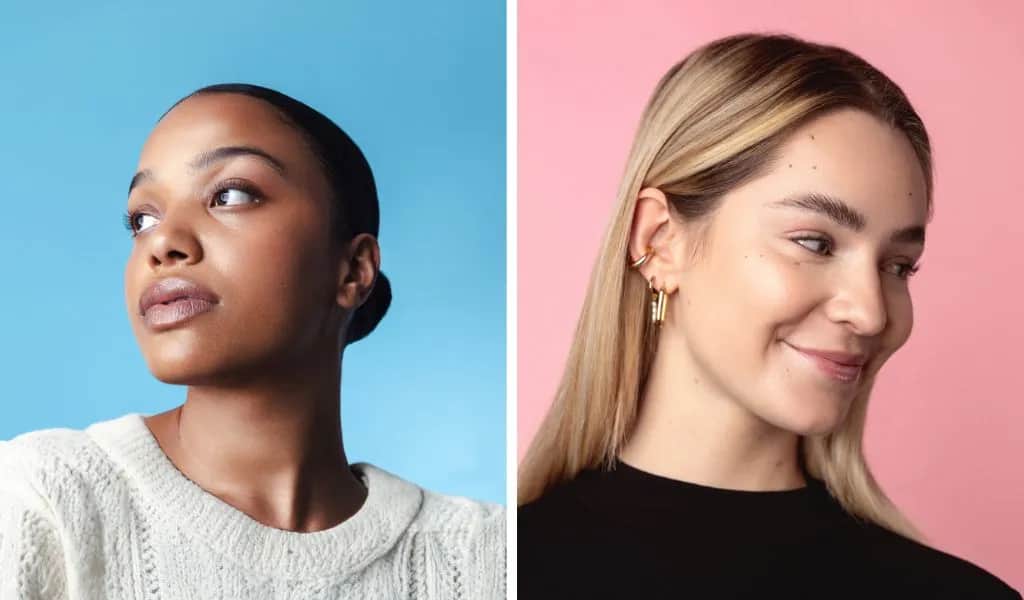 Vitamine für Haut und Haar: Die besten Nährstoffe für strahlende Schönheit