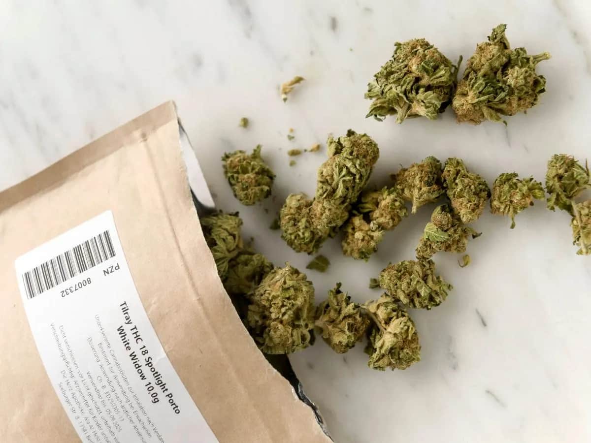 Privatrezept cannabisblüten kosten: So viel müssen Sie wirklich zahlen