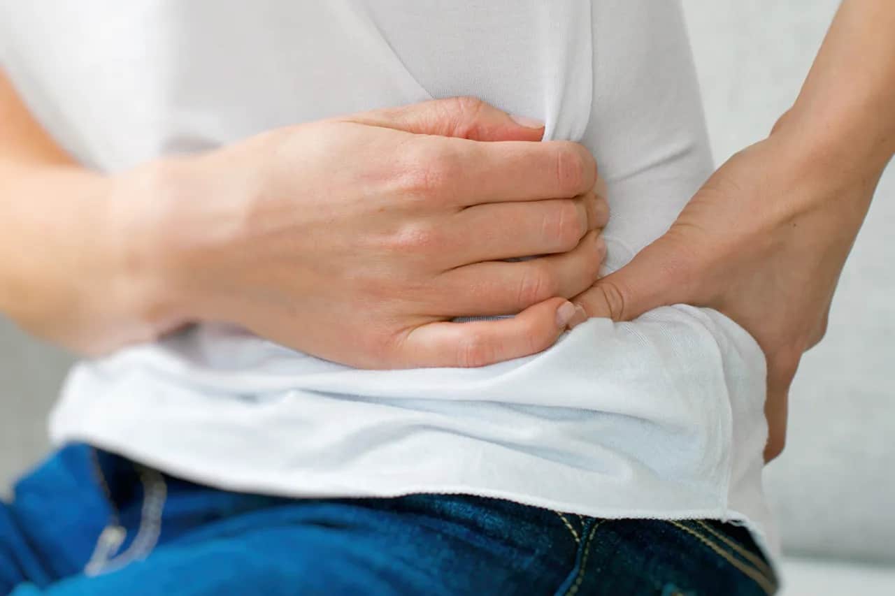 Nierensteine Symptome Mann: Erkennen Sie die Warnsignale rechtzeitig