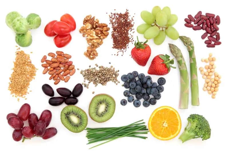 Wichtige vitamine für haare: So fördern Sie gesundes Haarwachstum