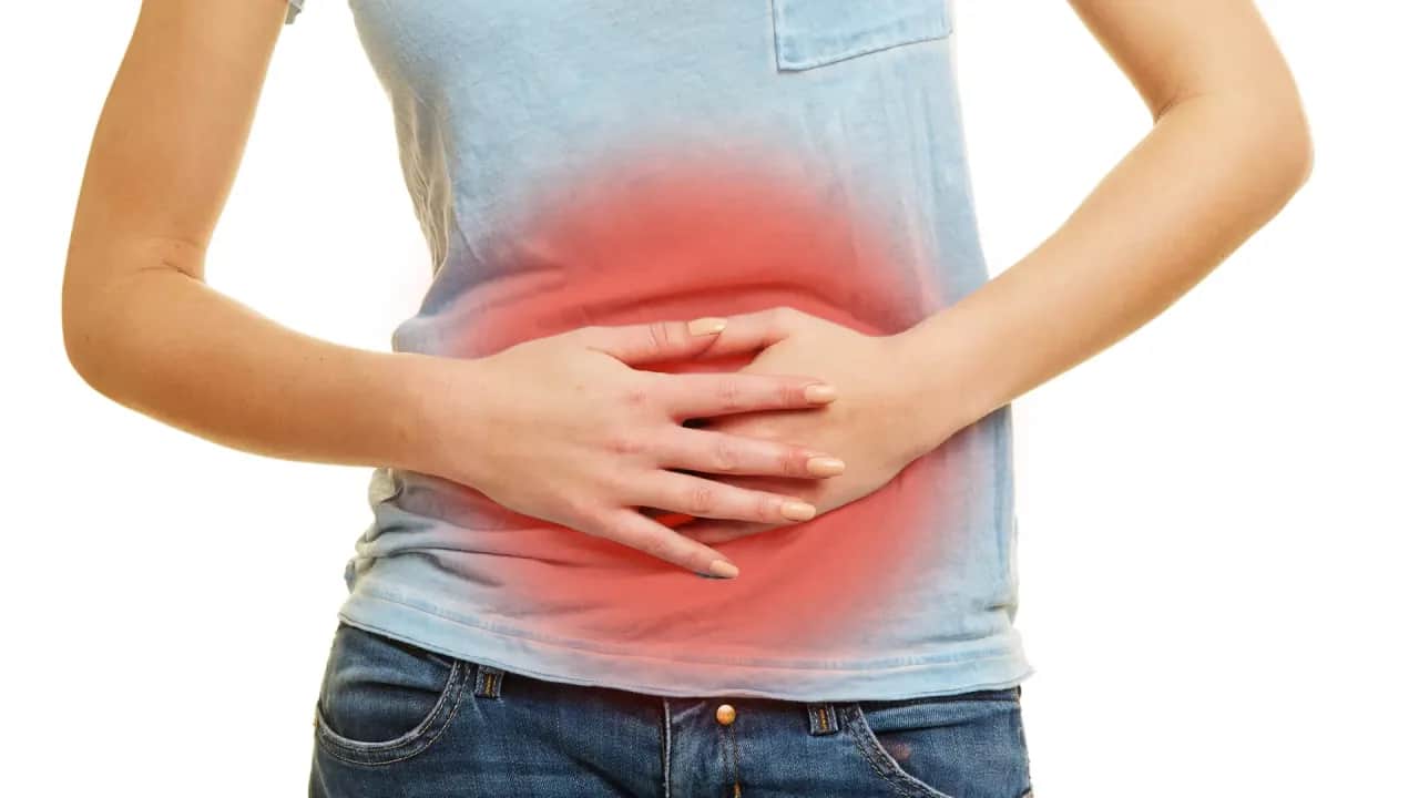 Die häufigsten Symptome einer Magenschleimhautentzündung erkennen