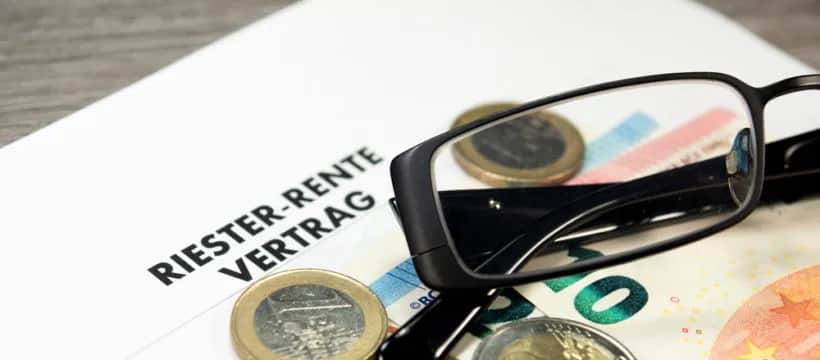 S-VorsorgePlus Riester: Versteckte Kosten und aktuelle Zinsen verstehen