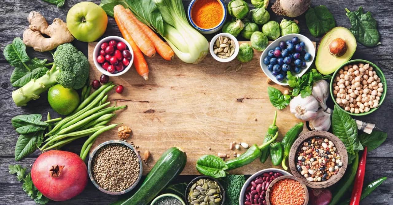 Vitamine gegen Stress: Wie Nährstoffe Ihre Stressbewältigung verbessern können