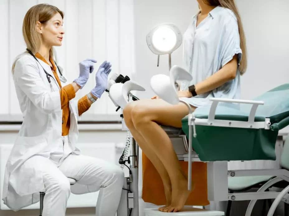 Vorsorge Frauenarzt: So schützen Sie Ihre Gesundheit effektiv