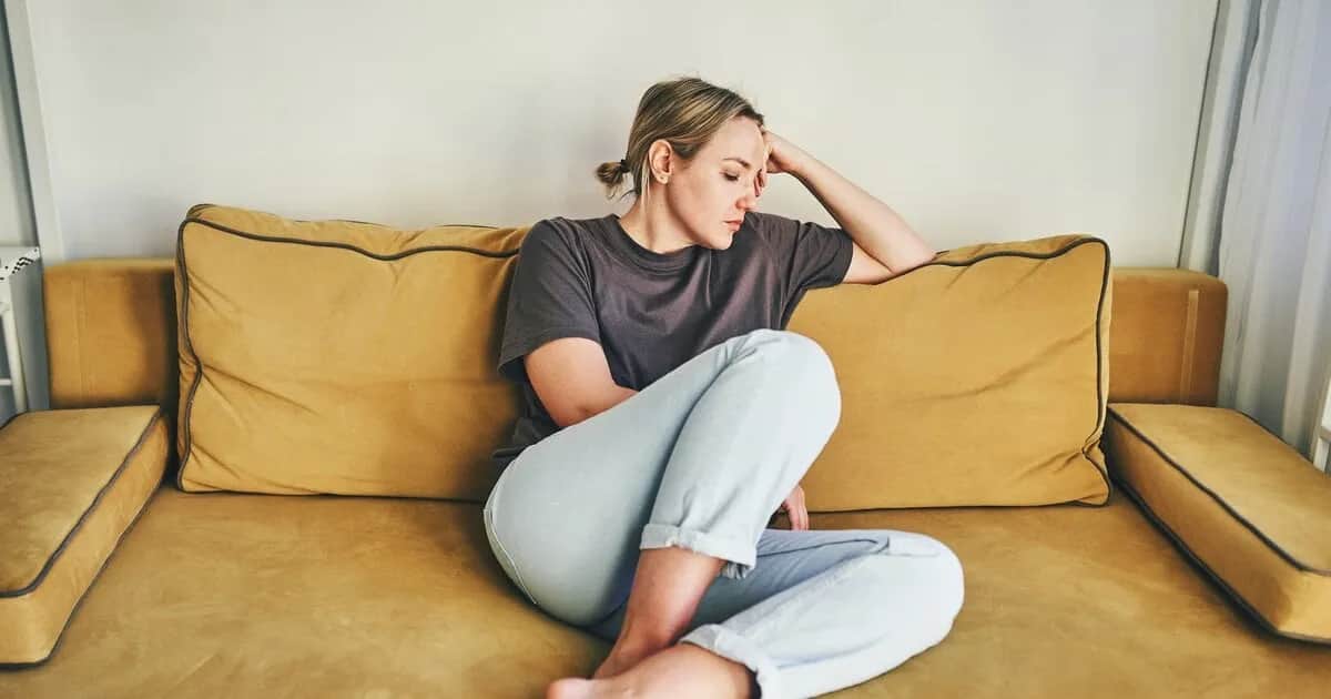 Vitamin E Mangel Symptome: Warnsignale, die Sie nicht ignorieren sollten