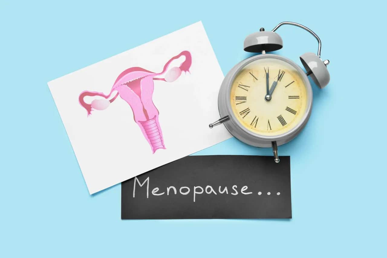 34 symptome der wechseljahre: Was Sie unbedingt wissen sollten